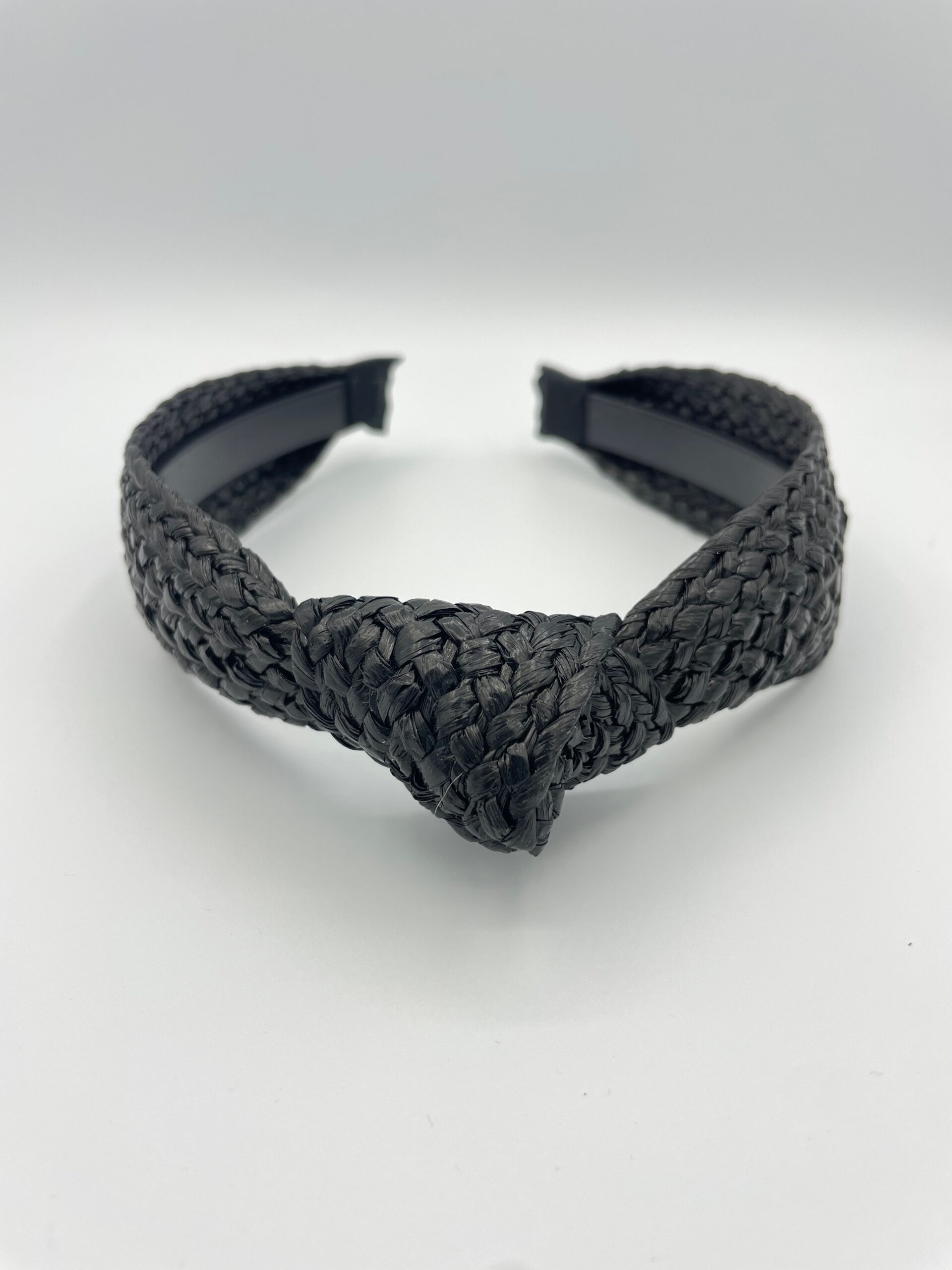 Haarband Boho Vibes zwart