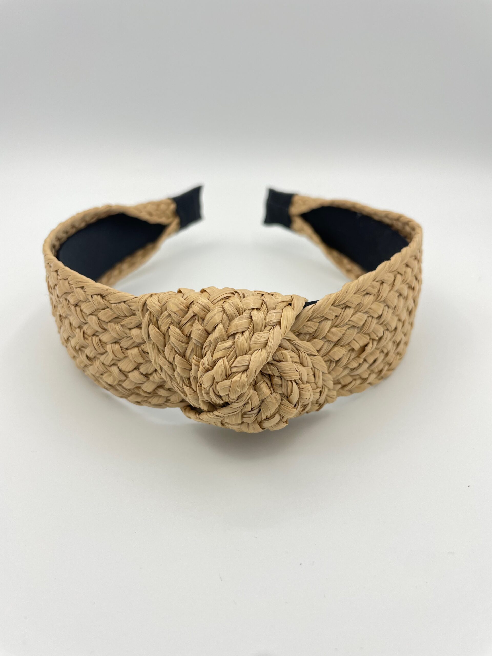 Haarband Boho Vibes Natural