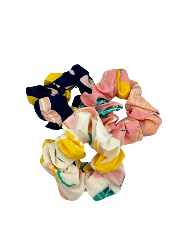 SCRUNCHIE LOST PARADISE