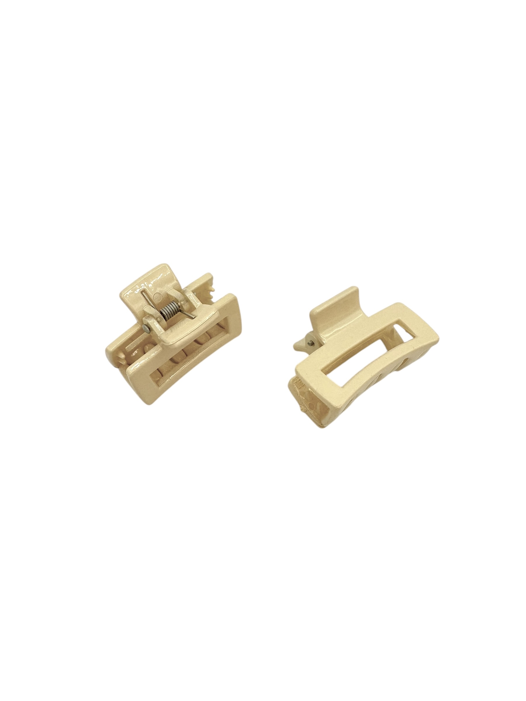 Dames Haarclip Spring Harmony Beige